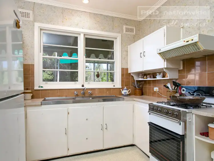 Third view of Homely house listing, 27 Rudd Street, Turvey Park NSW 2650