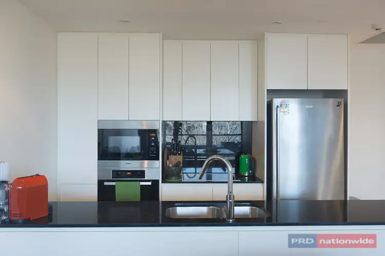 Third view of Homely apartment listing, 40/20 Eyre Street, Kingston ACT 2604