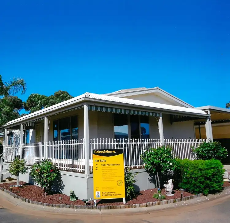 Site 135 Andrews Road, Penfield SA 5121