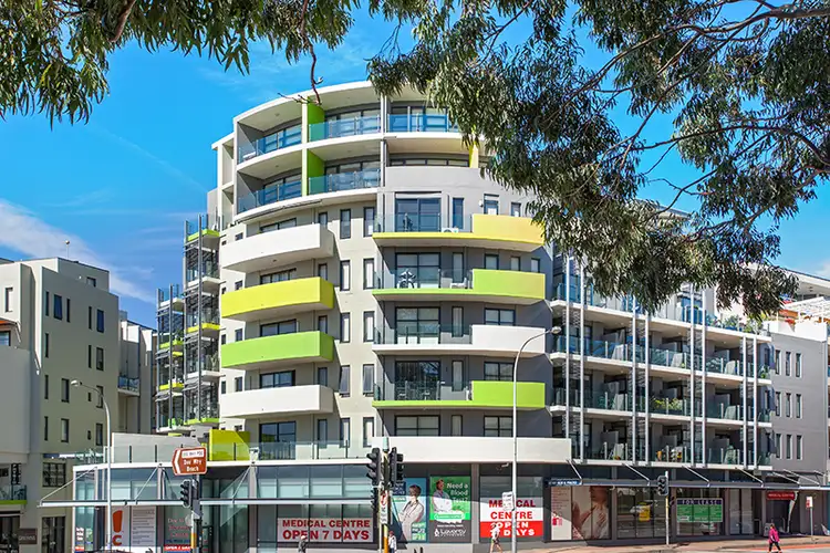 Fifth view of Homely unit listing, 1095/1-5 Dee Why Parade, Dee Why NSW 2099