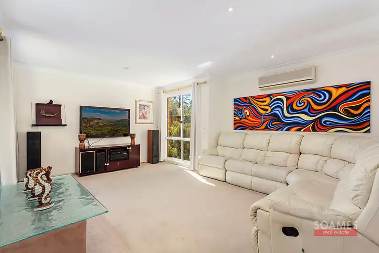 Sixth view of Homely house listing, 42B Lodge Street, Hornsby NSW 2077