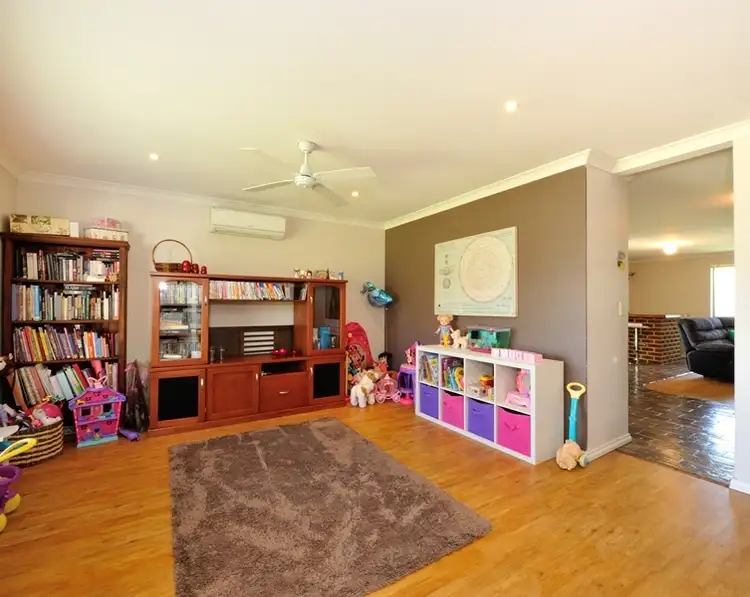 Fifth view of Homely house listing, 11 Mackay Place, Cooloongup WA 6168