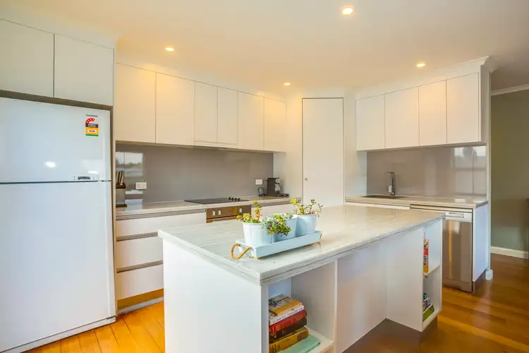 Second view of Homely house listing, 21 Dalkeith Street, Waverley TAS 7250