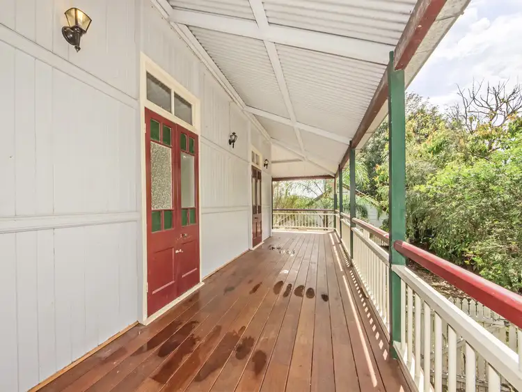 Fifth view of Homely house listing, 7 THOMAS STREET, Sadliers Crossing QLD 4305