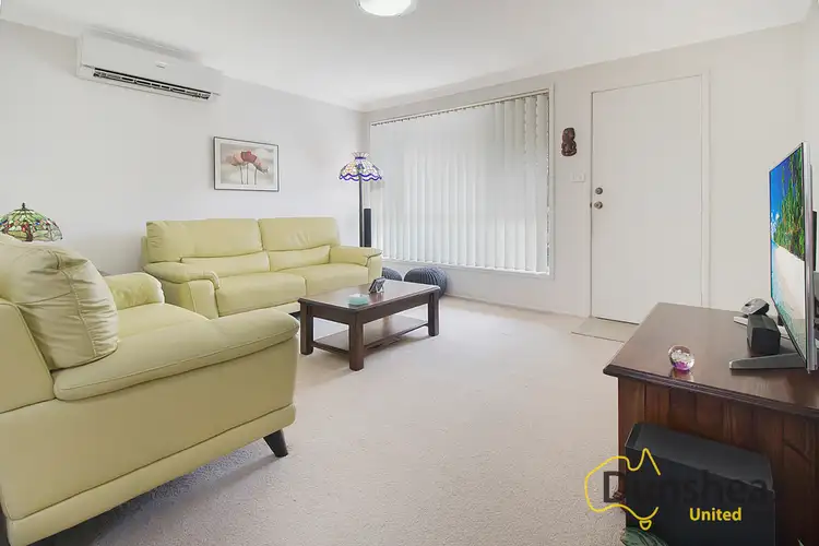 Second view of Homely house listing, 9/10-12 Gordon Avenue, Ingleburn NSW 2565