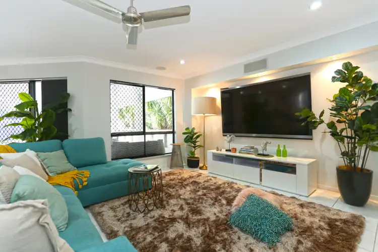 Seventh view of Homely house listing, 15 Catherine Street, Walkerston QLD 4751