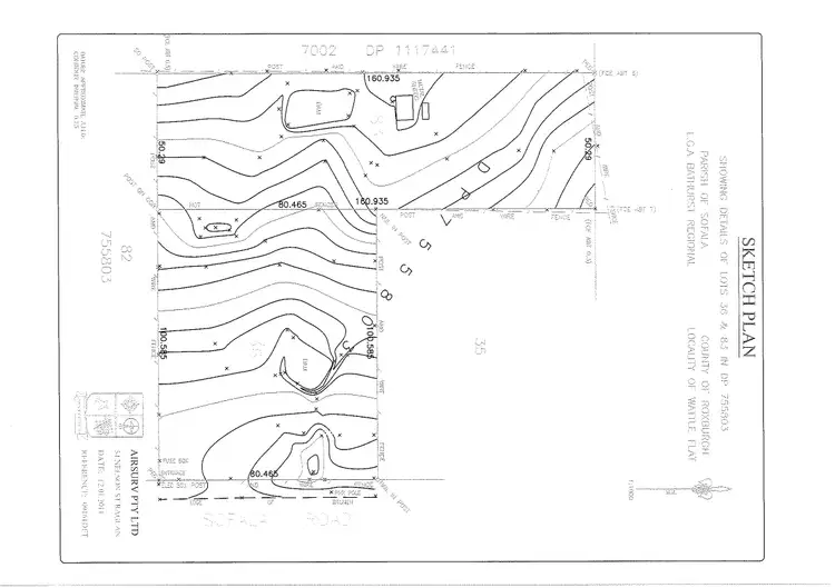 Fifth view of Homely rural property listing, 3747 Sofala Road, Wattle Flat NSW 2795