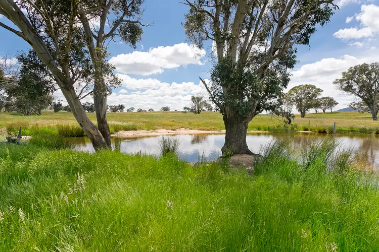 Main view of Homely land listing, 368 Wallaroo Road, Wallaroo NSW 2618