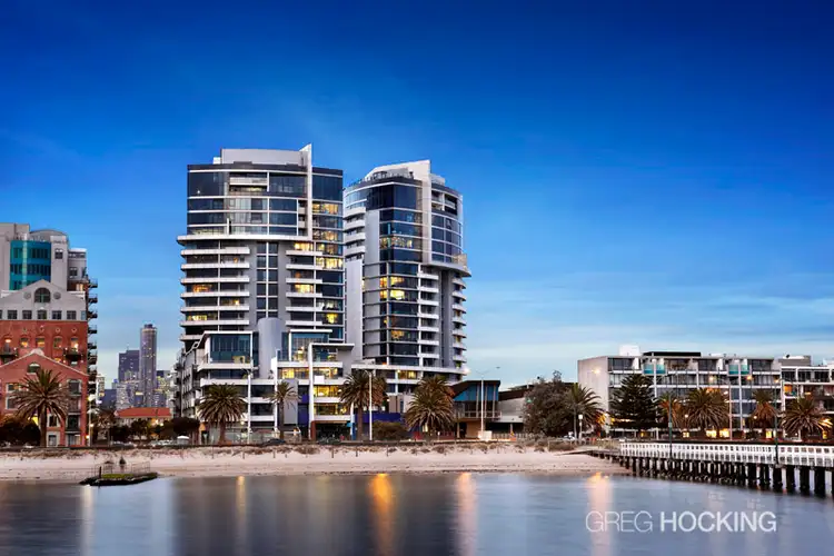 14c/95 Rouse Street, Port Melbourne VIC 3207