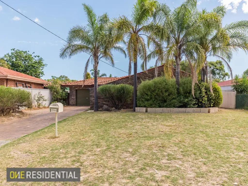 Main view of Homely house listing, 15 James Street, Gosnells WA 6110
