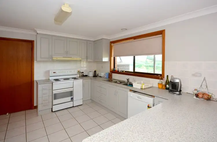 Fourth view of Homely rural property listing, 400 Petersham Rd, Leeton NSW 2705