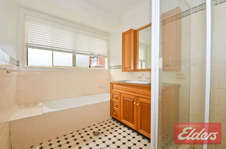 Sixth view of Homely villa listing, 9/88 Ballandella Road, Toongabbie NSW 2146