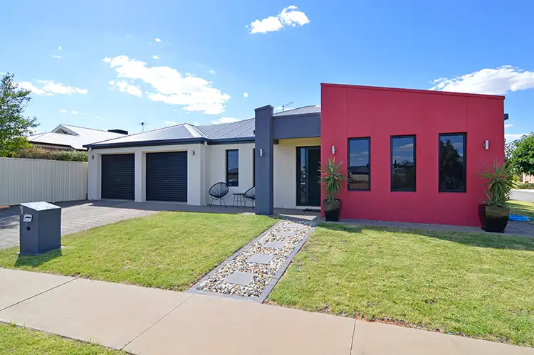 Main view of Homely house listing, 1 Stanford Rise, Mildura VIC 3500