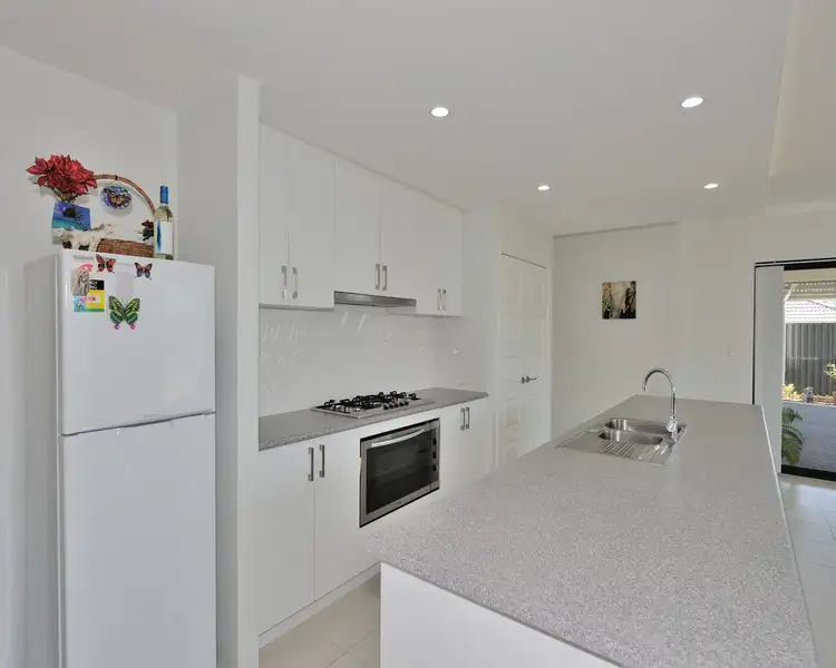 Seventh view of Homely house listing, 3 Jane Turn, Baldivis WA 6171