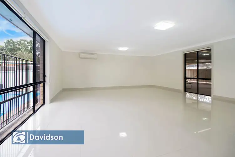 Fifth view of Homely house listing, 5 Conjola Place, Hammondville NSW 2170