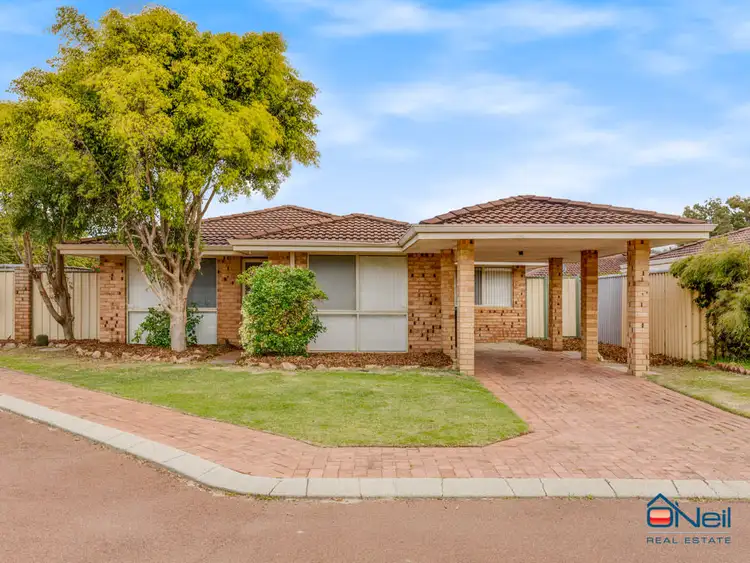 43/25 Dale Road, Armadale WA 6112