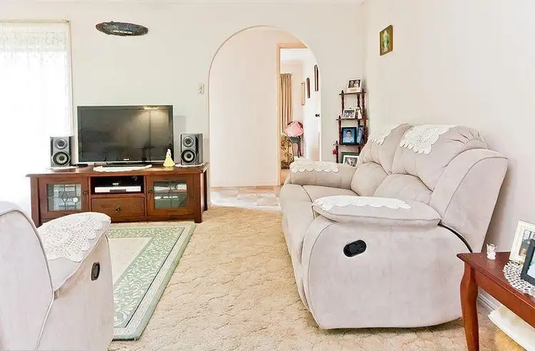 Sixth view of Homely house listing, 18 Rocky Court, Kawungan QLD 4655