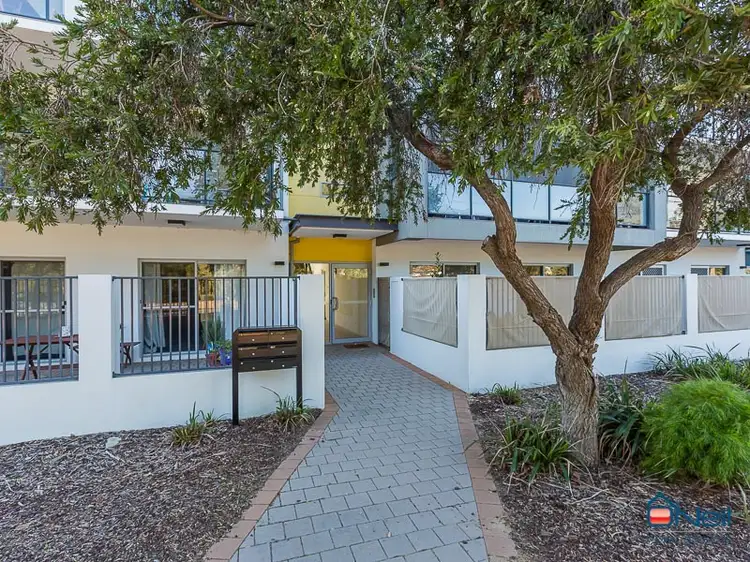 Third view of Homely house listing, Unit 17 / 12 Davis Road, Kelmscott WA 6111