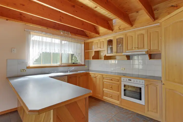 Second view of Homely house listing, 2 Richardson Drive, Don TAS 7310