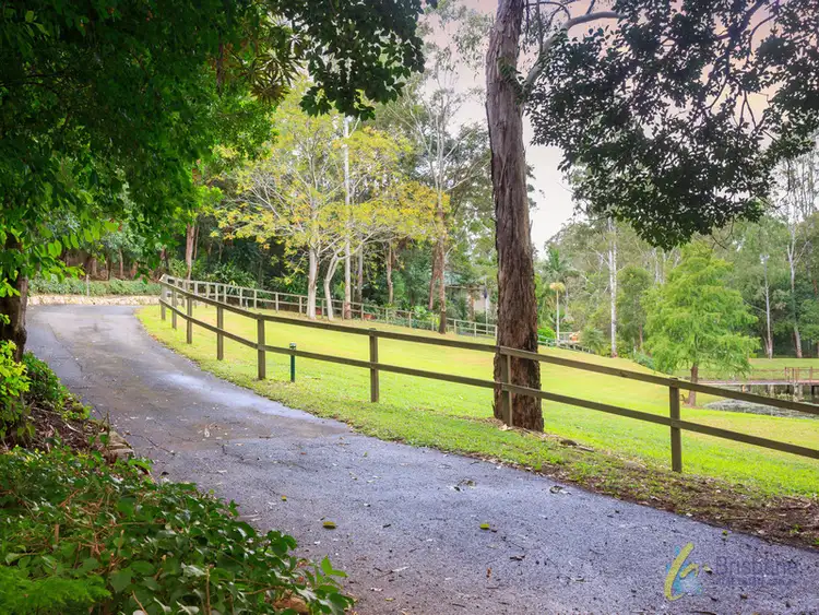 Third view of Homely rural property listing, 101 Boscombe Road, Brookfield QLD 4069