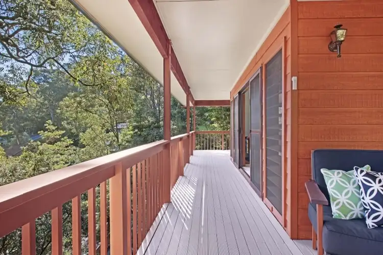 Main view of Homely house listing, 44 Sprigg Place, Mount Colah NSW 2079
