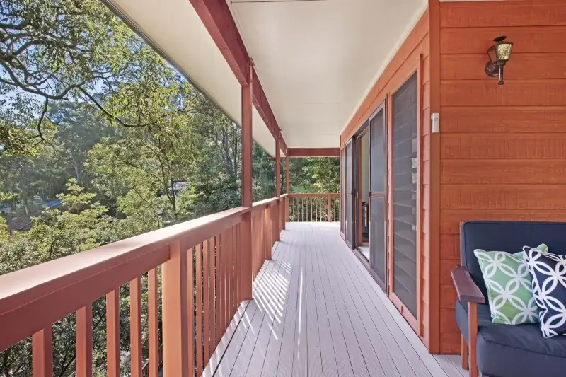 Main view of Homely house listing, 44 Sprigg Place, Mount Colah NSW 2079