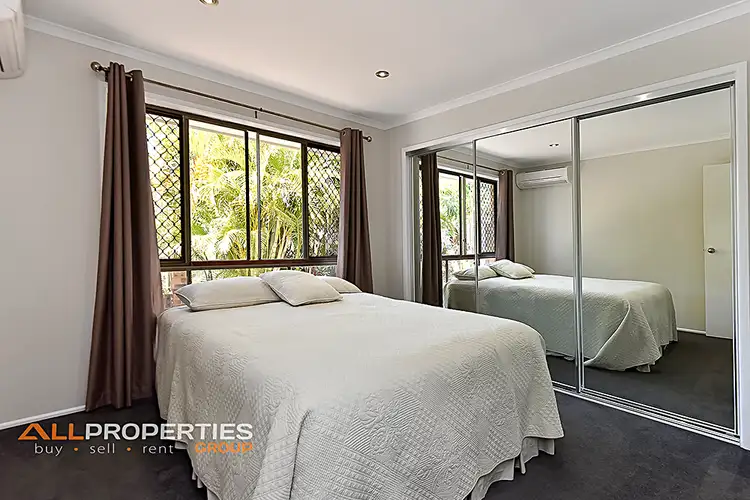 Fifth view of Homely house listing, 33 Camaro Street, Runcorn QLD 4113