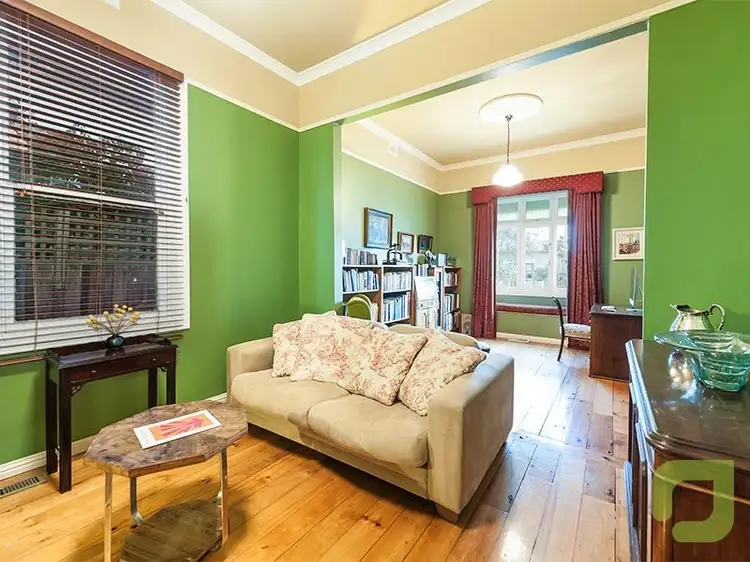 Fourth view of Homely house listing, 18 Regent Street, Yarraville VIC 3013