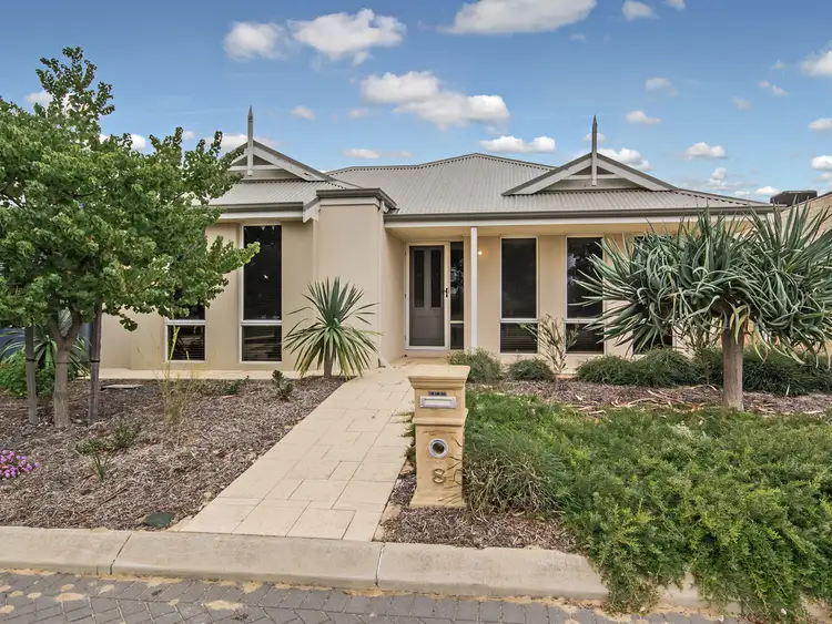 Main view of Homely house listing, 8 Scoparia Way, Baldivis WA 6171