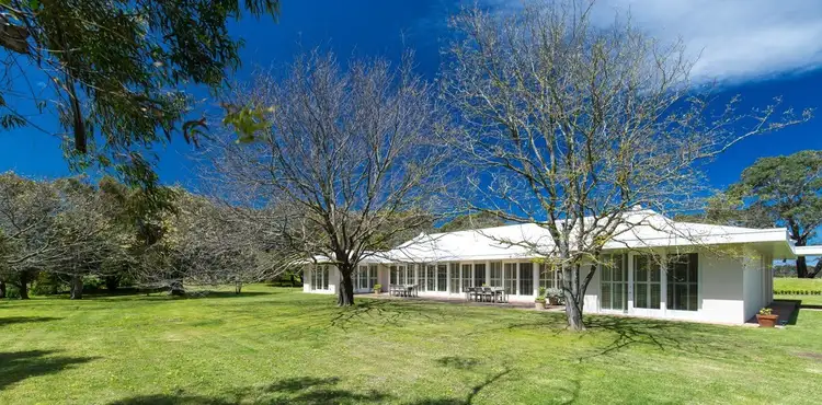 Third view of Homely rural property listing, 270 - 720 Walkerville Road, Tarwin Lower VIC 3956