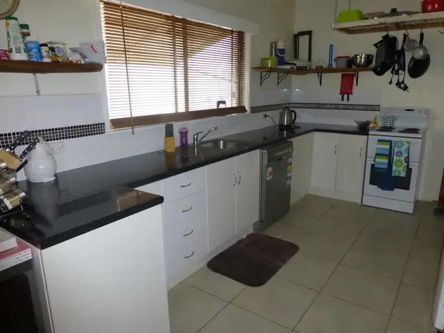 Second view of Homely house listing, 28 Orange Street, Parkes NSW 2870