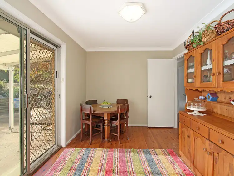Fifth view of Homely house listing, 22 Panorama Road, Tamworth NSW 2340