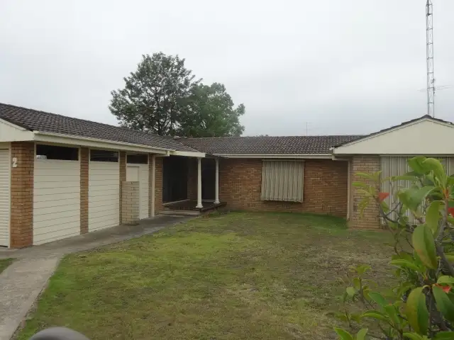Main view of Homely house listing, 2 Third Street, Cessnock NSW 2325