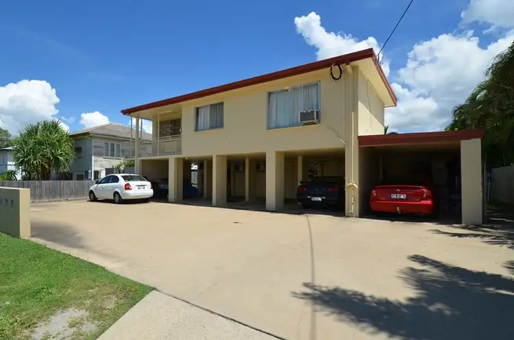 Fourth view of Homely unit listing, 4/32 Albury Street, Pimlico QLD 4812