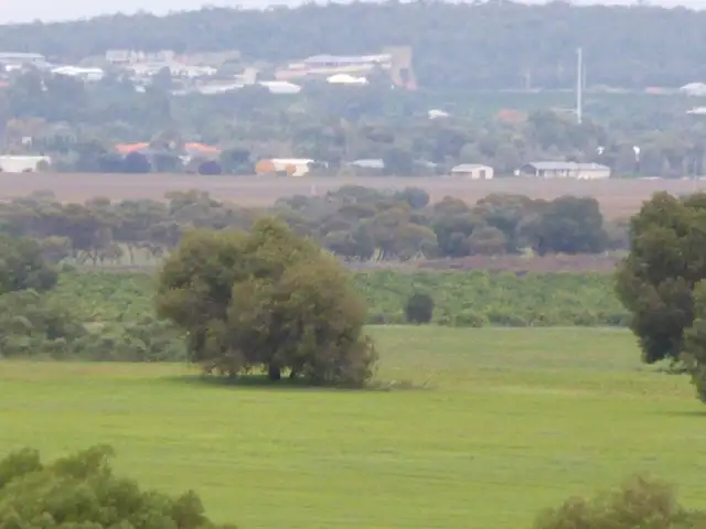 Sixth view of Homely rural property listing, "Ridge Top" Farm 1644 McPherson's Road, Beelbangera NSW 2680
