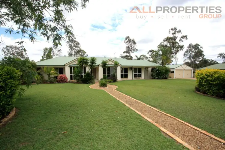 Main view of Homely house listing, 16-20 Red Cedar Crescent, Jimboomba QLD 4280