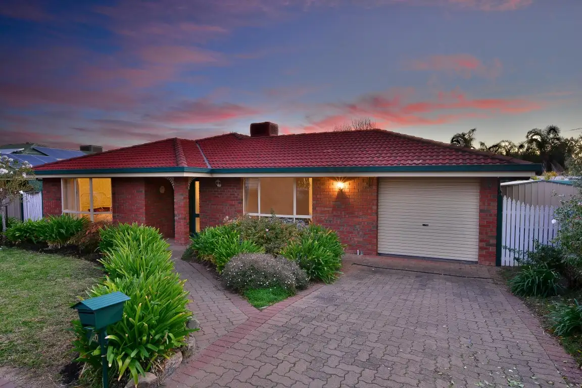 Main view of Homely house listing, 20 Zabica Avenue, Woodcroft SA 5162