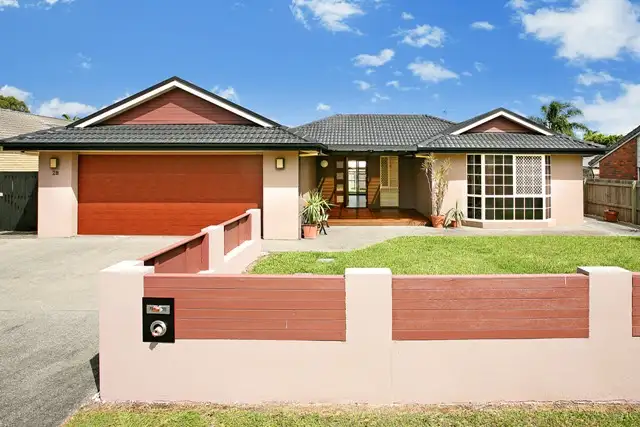 28 Sorbonne Close, Sippy Downs QLD 4556