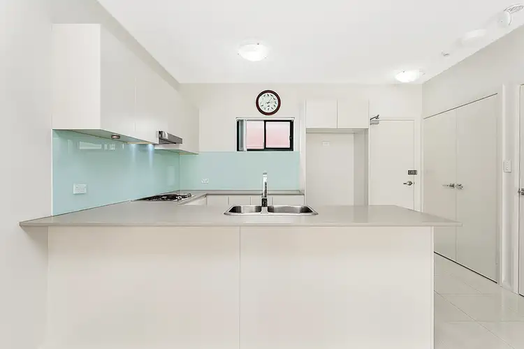 Second view of Homely apartment listing, 13/1421 Botany Road, Botany NSW 2019