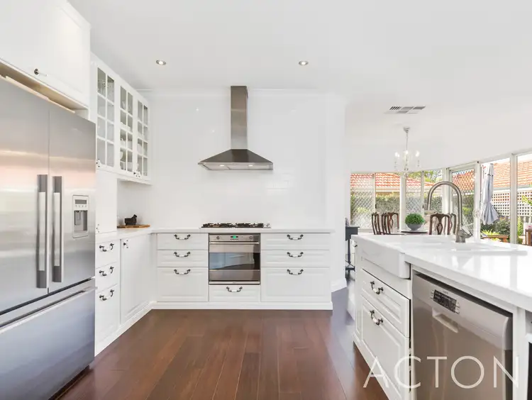 Fifth view of Homely house listing, 7A Judge Avenue, Claremont WA 6010