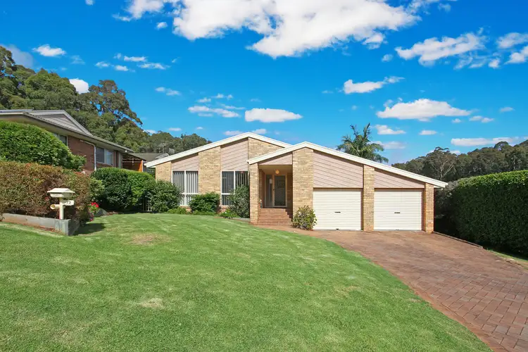 72 Melaleuca Crescent, Catalina NSW 2536