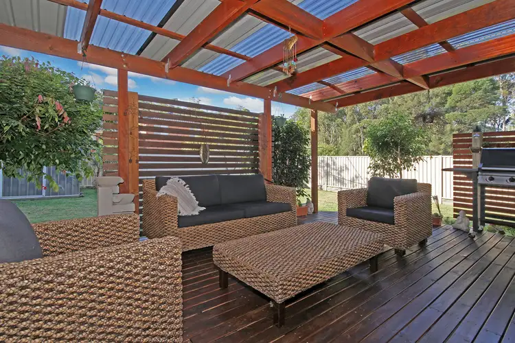 Second view of Homely house listing, 53 Settlers Way, Mollymook NSW 2539