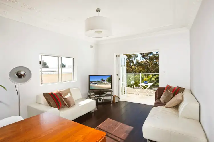 Second view of Homely apartment listing, 3/26 Latimer Road, Bellevue Hill NSW 2023