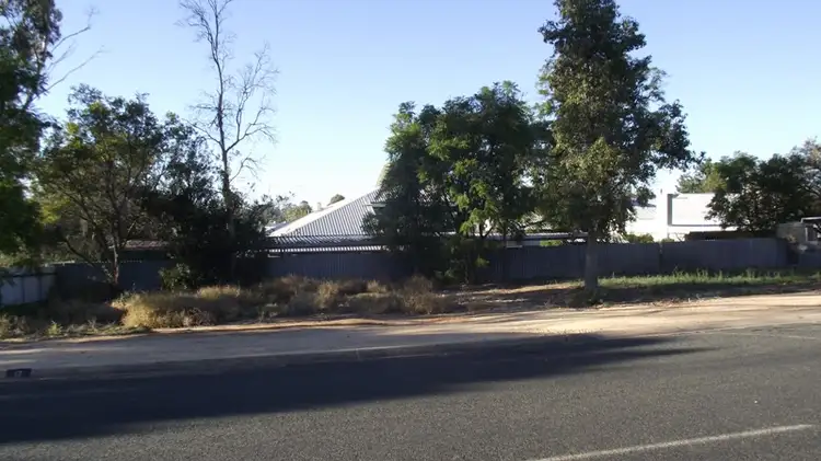 Main view of Homely land listing, 16-17 Merritt Avenue, Berri SA 5343