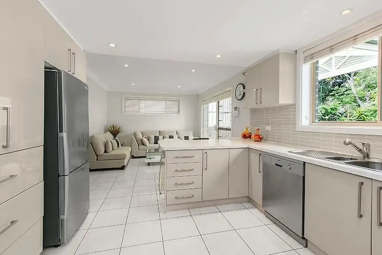 Third view of Homely house listing, 2a Waugoola St, Gordon NSW 2072