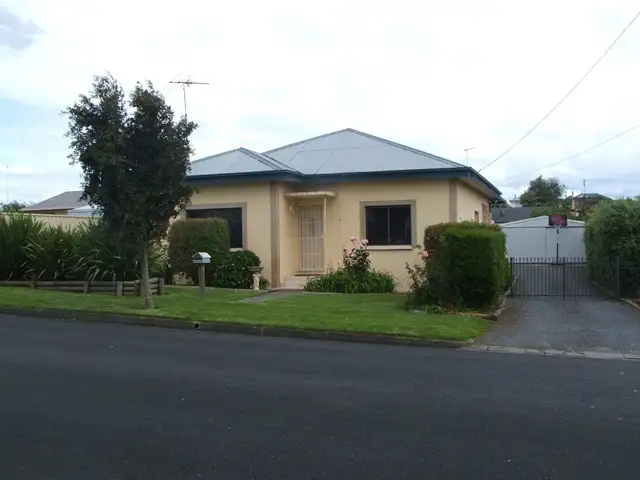 Main view of Homely house listing, 1 Blamey Street, Mount Gambier SA 5290