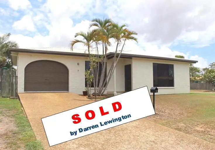 Main view of Homely house listing, 7 Gelling Crescent, Douglas QLD 4814