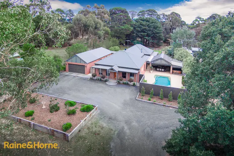 159 Sutherlands Road, Riddells Creek VIC 3431