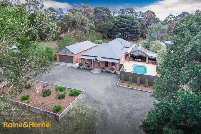 Main view of Homely house listing, 159 Sutherlands Road, Riddells Creek VIC 3431