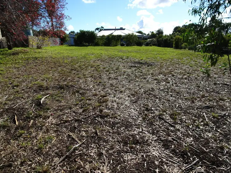 Fifth view of Homely land listing, 132 Clayton Rd, Narrogin WA 6312